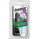 Energizer Wireless Chargers Batteries & Chargers Energizer Recharge Universal Battery Charger 1 Unit