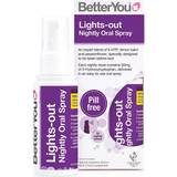 BetterYou Lights out Nightly Oral Spray 50ml