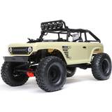 Brushless Motor RC Cars Axial 1/10 SCX10 II Deadbolt 4WD Brushed RTR Tan C-AXI03025T2