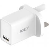 Batteries & Chargers Joby USB-A 12W Wall Charger