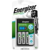 Energizer Chargers Batteries & Chargers Energizer 1 hour Charger 4AA