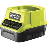 Ryobi Chargers Batteries & Chargers Ryobi ONE 18V Battery charger