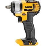 Dewalt impact wrench kit Dewalt 20-Volt MAX Cordless 3/8 in. Impact Wrench Kit with Hog Ring (Tool-Only)