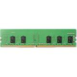 HP DDR4 RAM Memory HP Ram Module 3PL81AT