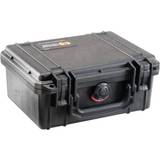 Pelican Transport Cases & Carrying Bags Pelican 1150 Protective Hardcase Black