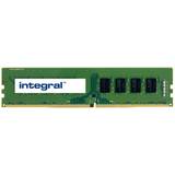 Integral DDR4 2400MHz 8GB (IN4T8GNDLRX)