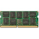 HP SO-DIMM DDR4 RAM Memory HP 141H4AT memory module