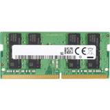 HP 3200 MHz - DDR4 RAM Memory HP 4gb ddr4-3200 udimm 13l78at wc01