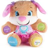 Fisher Price Interactive Pets Fisher Price Interactive Pet Puppy Sister