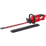 Milwaukee Hedge Trimmers Milwaukee M18 FUEL 18" Hedge Trimmer Bare Tool