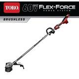 Toro Grass Trimmers Toro 60V MAX 14 16" Brushless String Trimmer (Bare Tool)