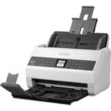Ethernet Scanners Epson DS-730N