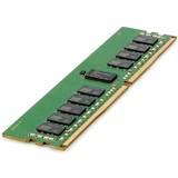 HP 3200 MHz - DDR4 RAM Memory HP E SmartMemory RAM Module for Server 32 GB (1 x 32GB) DDR4-3200/P