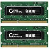 CoreParts MicroMemory MMKN070-8GB 8GB Memory Module MMKN070-8GB