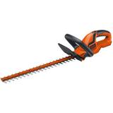 Garden Power Tools 20-Volt Max 22-in Dual Cordless Hedge Trimmer (Bare Tool Only)