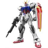 Toy Figures Bandai Strike Gundam Entry Grade 9cm Action Figure 1/44 Officially Licensed