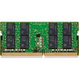 HP DDR5 RAM Memory HP 16GB 1x16GB DDR5 4800 UDIMM NECC Mem