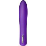 Nalone Bullet Vibrator Iris Purple