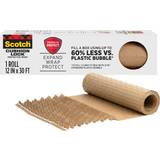 Corrugated Pads & Sheets Scotch Cushion Lock Protective Wrap, Solution