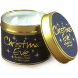 Lily-Flame Christmas Eve Scented Candle