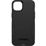 Plastics Cases OtterBox Commuter Series Antimicrobial Case for iPhone 14 Plus