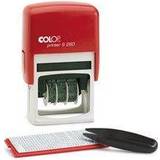 Stamps & Stamp Supplies Colop PRINTER S260 DIY TEXT DATE