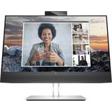 1920x1080 (Full HD) - IPS/PLS Monitors HP E24m G4 Conferencing