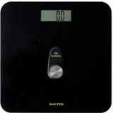 Bathroom Scales on sale Salter 9224 BK3R