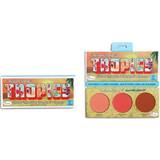 The Balm Blushes The Balm Voyage Tropics Bronzer and Blusher 8,5 g