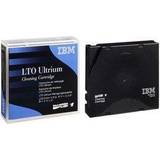 IBM LTO Ultrium Cleaning Cartridge