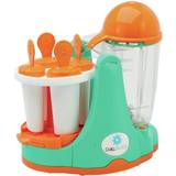 Character Kitchen Toys Character Chill Factor 3 in 1 Fruit Factory