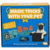 Cheap Doctor Toys Fizz Creations Pet Magic Tricks