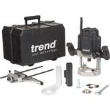Trend Routers Trend T12ELK 2300W 1/2" Variable Speed Plunge
