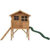 Outdoor Toys on sale Mercia Garden Products Poppy Playhouse
