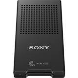 USB-A Memory Card Readers Sony MRWG1/T1