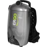 Silver Wet & Dry Vacuum Cleaners Atrix VACBPAI Ergo Pro Backpack