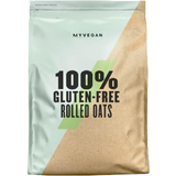 Carbohydrates MyVegan Gluten Free Rolled Oats 2.5kg