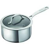 Stainless Steel Sauce Pans Kuhn Rikon Allround with lid 3.1 L 20 cm