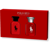 Ralph Lauren Fragrances Ralph Lauren Polo Red Discovery Gift Set EdT 40ml + EdP 40ml