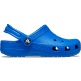 Crocs Toddler Classic Clog - Blue Bolt