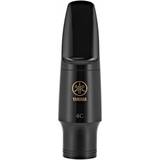 Black Mouthpieces for Wind Instruments Yamaha 4C Tenor Saxophone Mouthpiece