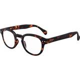 Speckled / Tortoise Glasses IZIPIZI #C Tortoise
