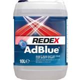 Adblue 10 liter Car Care & Vehicle Accessories Redex Adblue Additive 10L