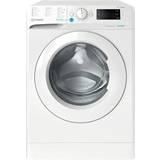 Washing Machines Indesit BWE91496XWUKN