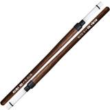 Brown Drumsticks Vic Firth Rute-X Poly Synthetic