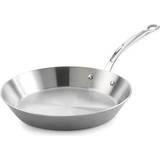 Stainless Steel Pans Samuel Groves Classic Stainless Steel Triply 26 cm