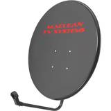 Parabolic Antennas Maclean MCTV-928