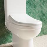 Close Coupled Toilet 1590796