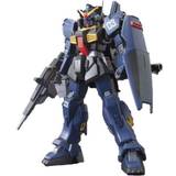 Toys Bandai RX-178 Gundam Mk 2 Titans