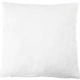 Creativ Company Cushion cover Square Cushion Cover White (40x40cm)